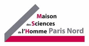 Logo de la MSH Paris Nord